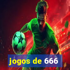 jogos de 666